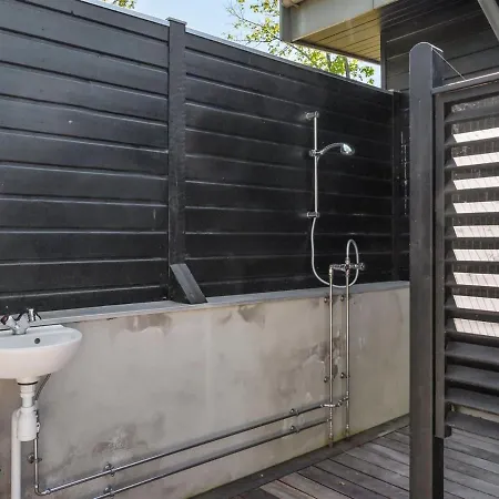 Topenga - 300m From The Sea In Sealand By Interhome Holiday home Vejby