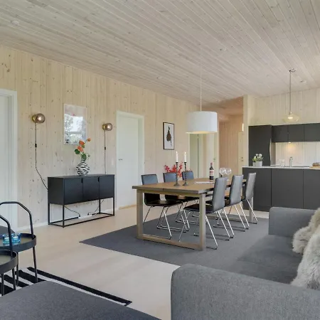 Topenga - 300m From The Sea In Sealand By Interhome * Vejby