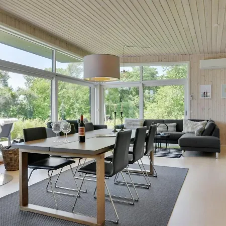 Topenga - 300m From The Sea In Sealand By Interhome *
