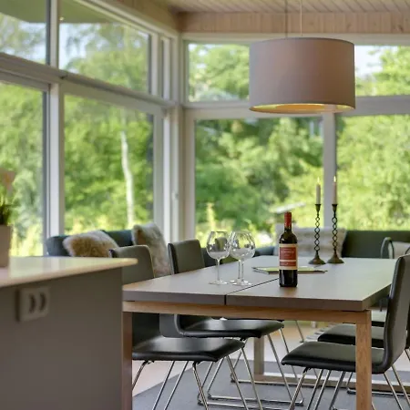 Topenga - 300m From The Sea In Sealand By Interhome Holiday home Vejby