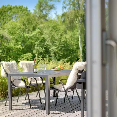 Holiday home Topenga - 300m From The Sea In Sealand By Interhome