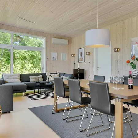 Topenga - 300m From The Sea In Sealand By Interhome Vejby