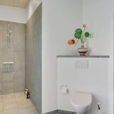 Topenga - 300m From The Sea In Sealand By Interhome Holiday home Vejby