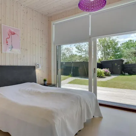 Topenga - 300m From The Sea In Sealand By Interhome Holiday home *