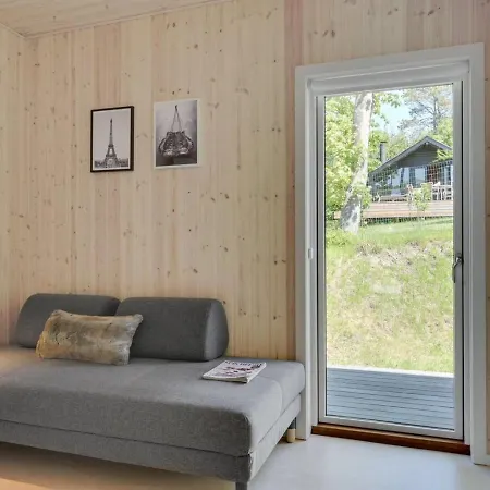Topenga - 300m From The Sea In Sealand By Interhome Vejby