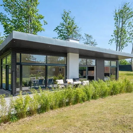 Topenga - 300m From The Sea In Sealand By Interhome