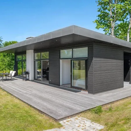 Topenga - 300m From The Sea In Sealand By Interhome Holiday home Vejby