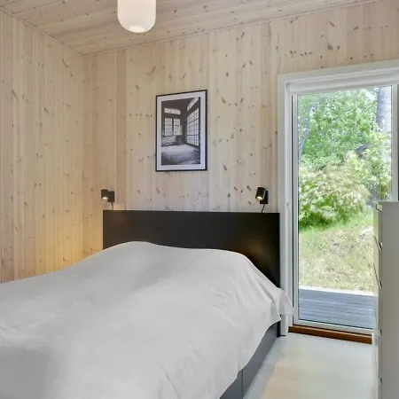 Topenga - 300m From The Sea In Sealand By Interhome Holiday home Vejby